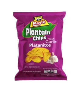 Mayte PlatanitosGarlic 6187